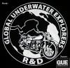 R&D Black