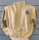 Sandstone hoodie