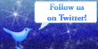 Follow Us on 
Twitter!