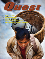 Quest