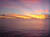 sunset coral sea copyright GUE david rhea
