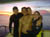 sunset down under copyright GUE