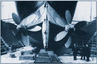 RMS Kyarra