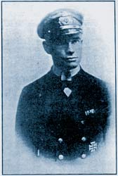 Johann Lohs