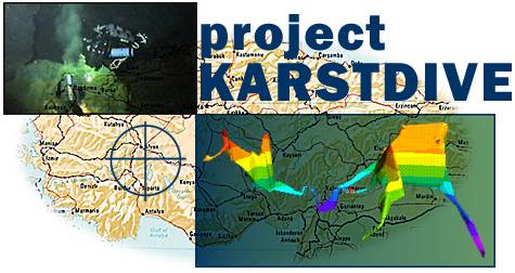 Project Karstdive