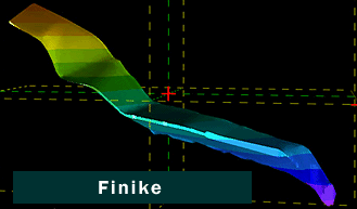 Finike-Suluin