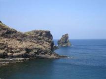 Pantelleria Coast