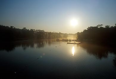 Wakulla River