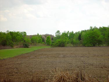 Farm/Mining run-off