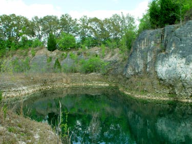 Wakulla's P-Tunnel