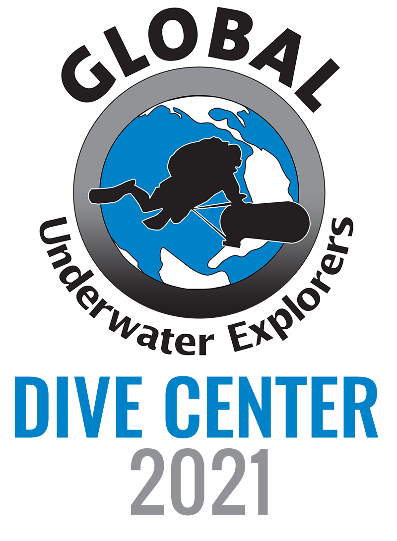 DIVE CENTER