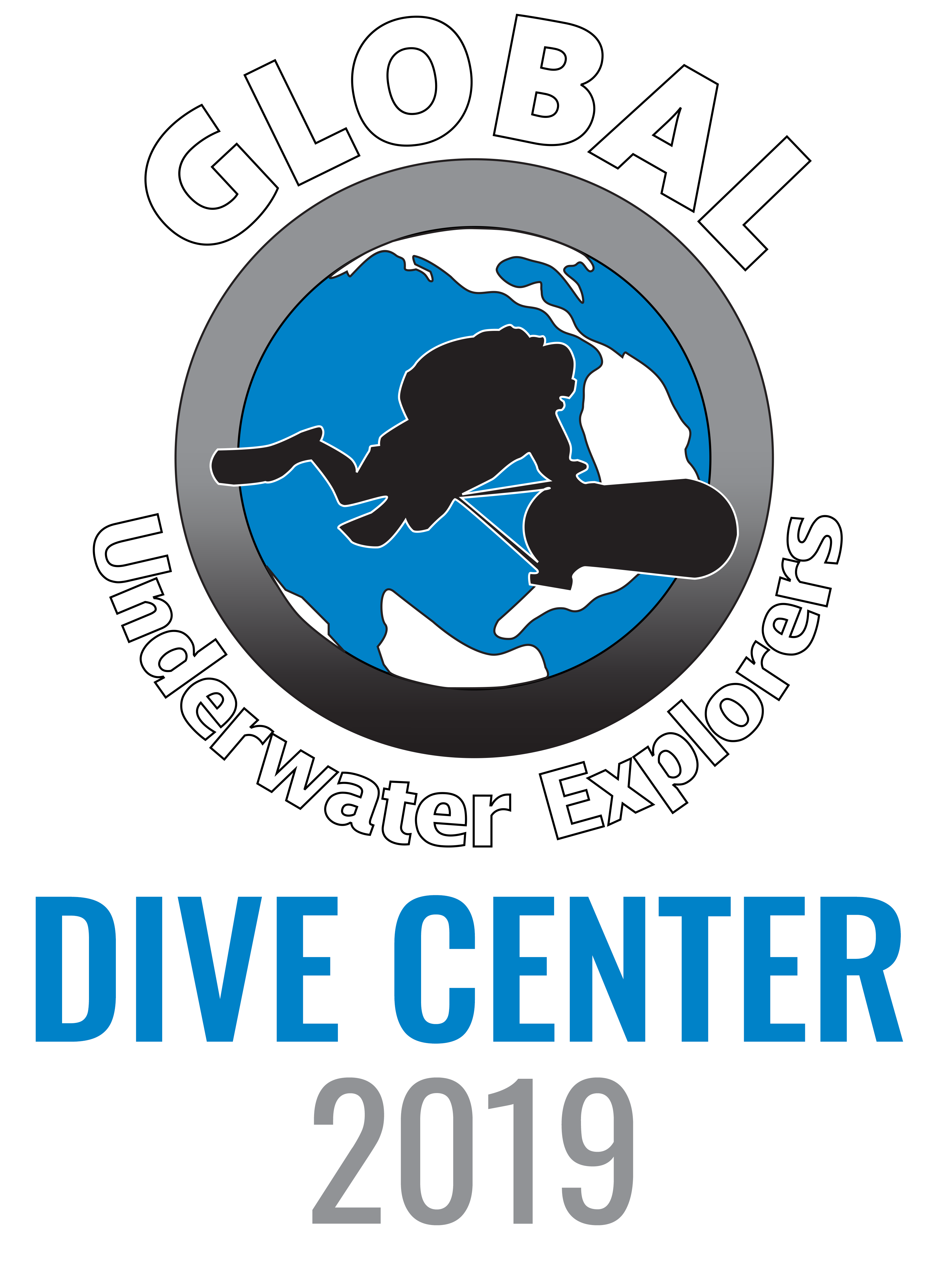 DIVE CENTER