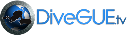 DiveGUE.tv