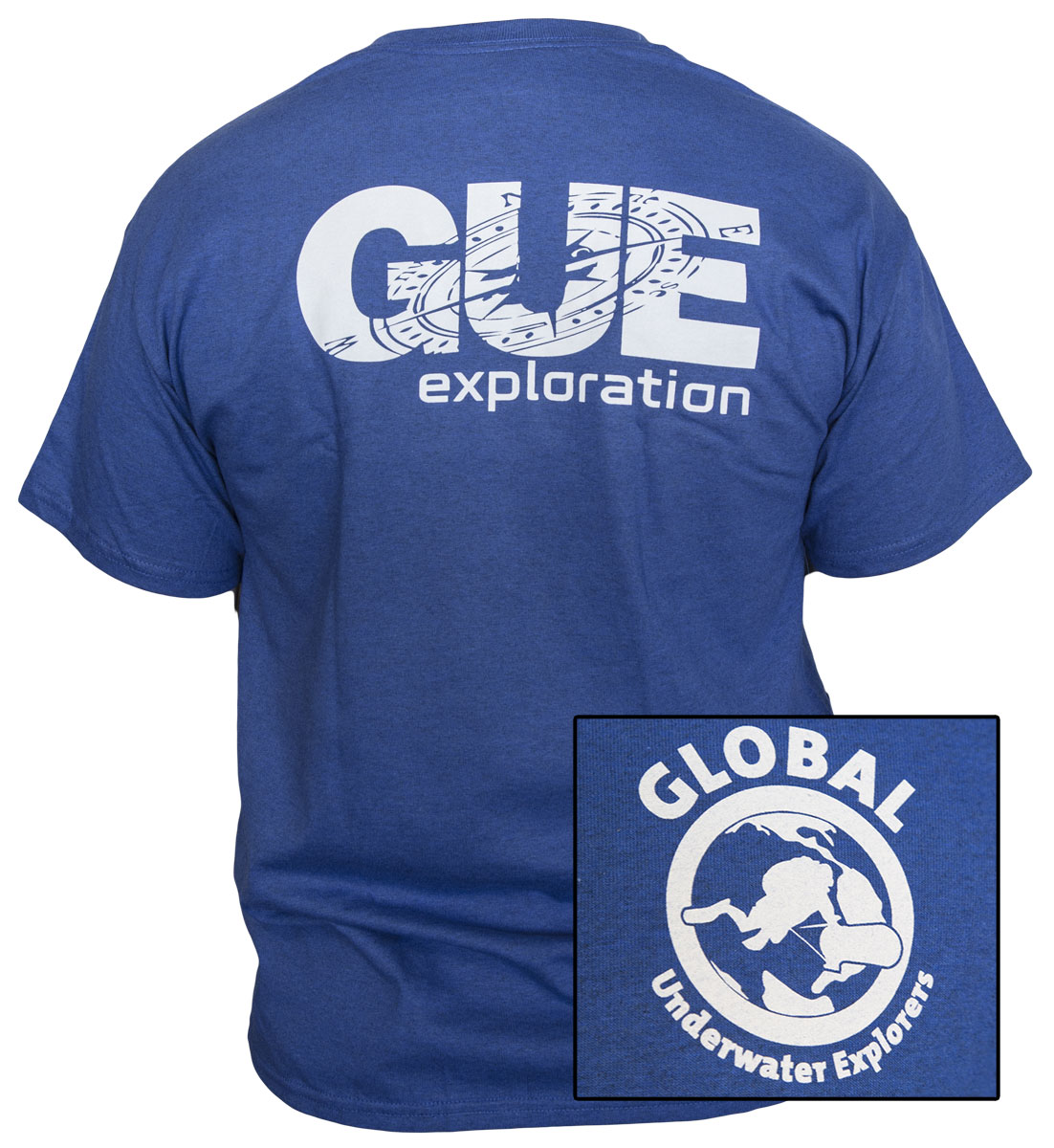 exploration shirts from body shop