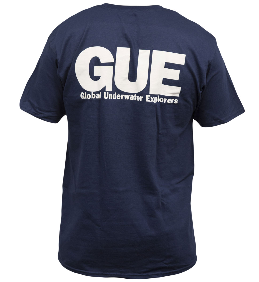 GUE T-Shirt | Global Underwater Explorers