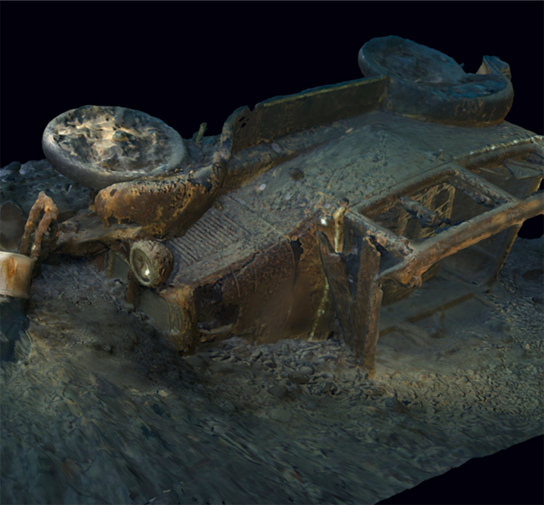 PHOTOGRAMMETRY