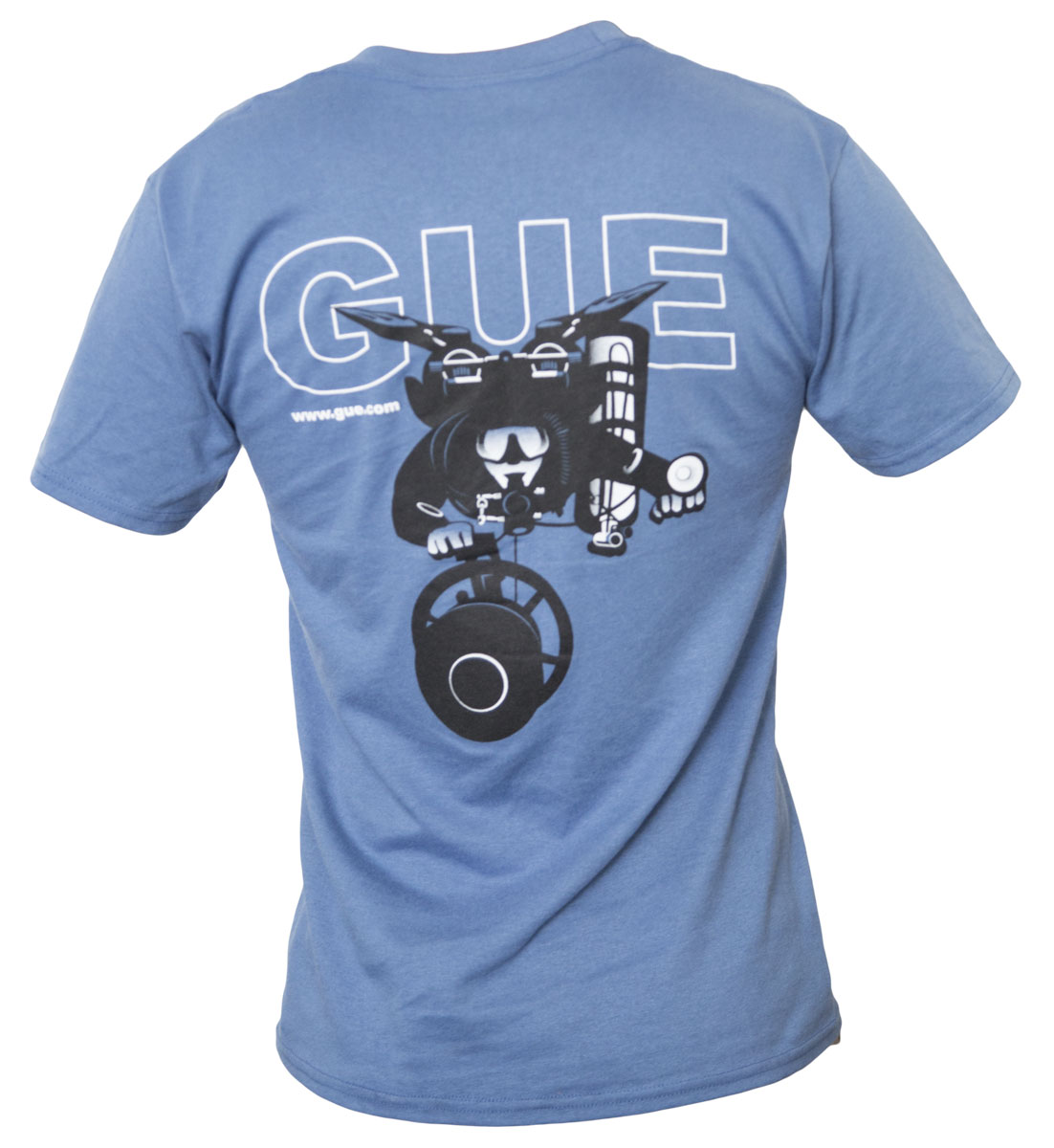 GUE Scooter Diver Shirt | GUE