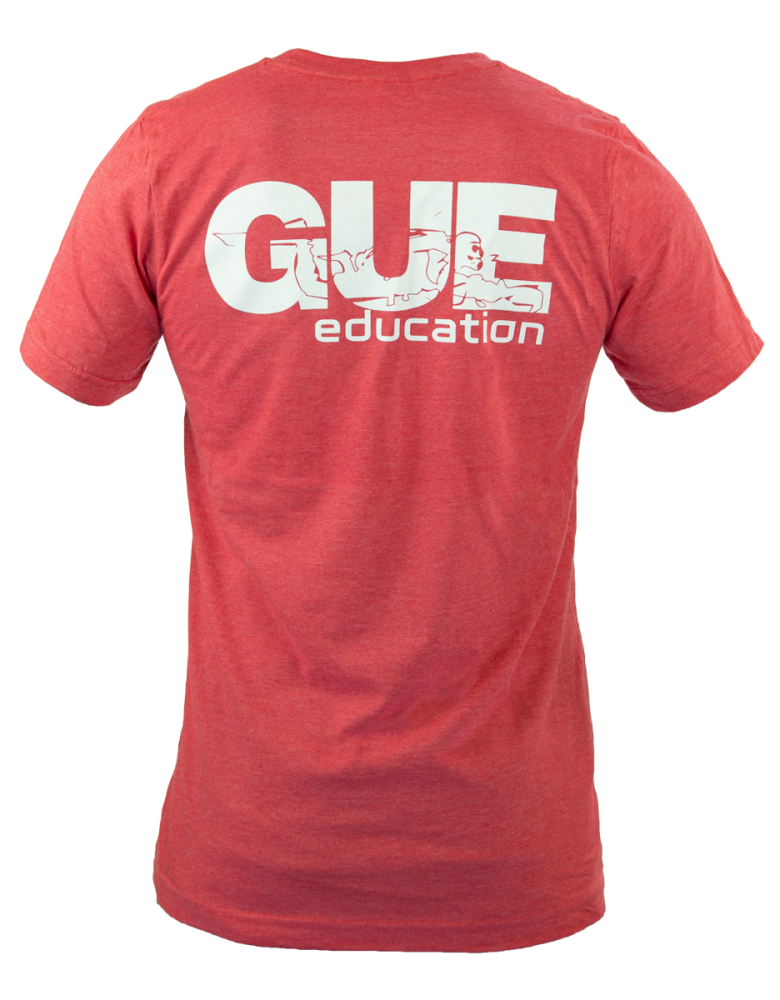 GUE Mission Tees | GUE