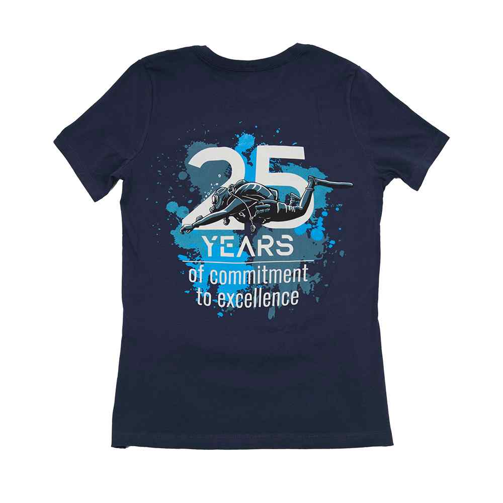 GUE 25th Anniversary T-shirt | GUE