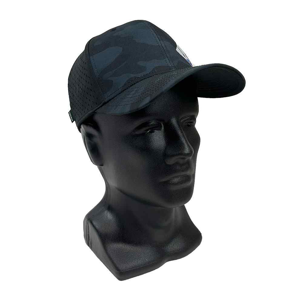 【ITZAVIBE】ITZ CAMO BALL CAP ITZAVIBE | ITZ CAMO BALL CAP